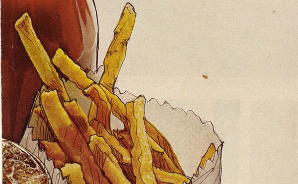 Getty Acquires Oldenburg and van Bruggen Archive, and Ancient Figurines Returned to Mexico