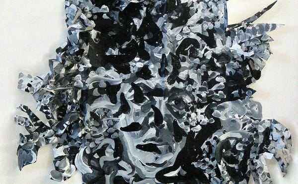 From Palestine to New York and Back Again: On the Life and Work of Samia Halaby