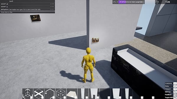 Occupy White Walls Game Lets You Simulate Developing Your Own Blue-Chip Gallery