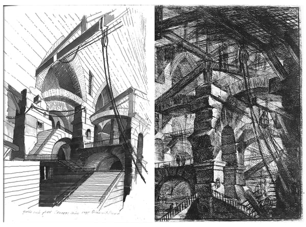 Pratt's SCPS Certificate and Workshop Programs Help Students Advance Their Portfolios