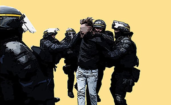 The Many Forms of Resistance