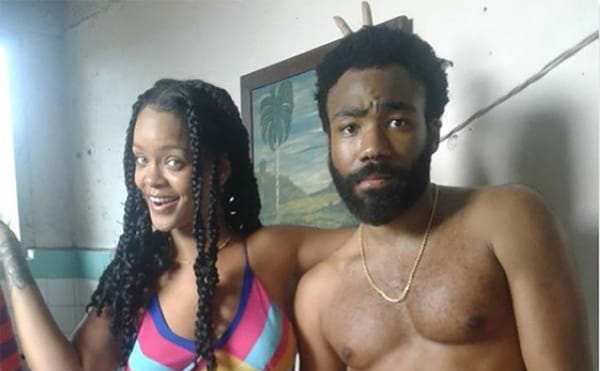 Donald Glover's Guava Island Is a Visual Delight, and That's the Point