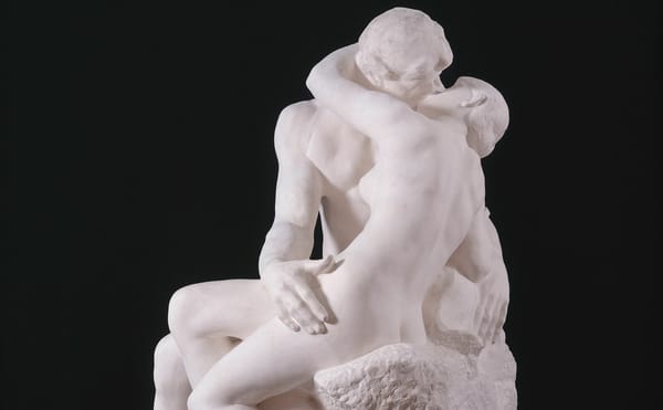 A Paris Court Sentences Two Art Dealers for Counterfeiting Rodin Sculptures