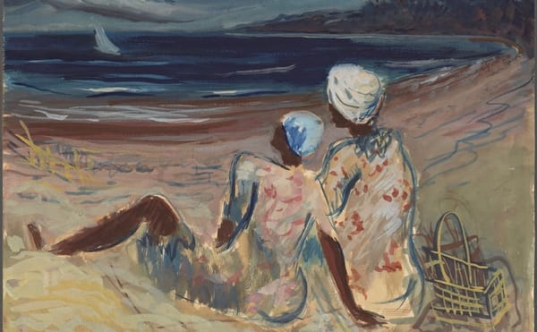 An Iconic Collection of African American Culture Moves Back to Its Harlem Home