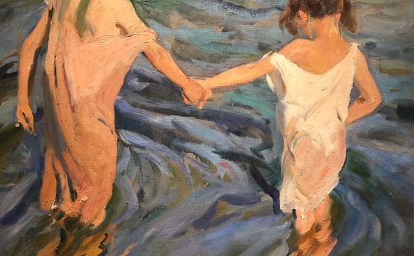 Two Poems by Brian Foley