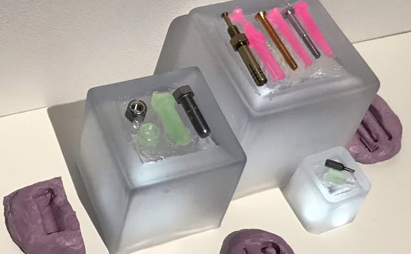 Thinking About Information Technology as an Evolution in Language