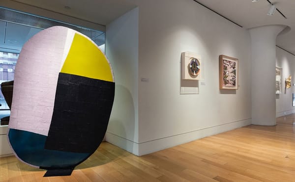 Finding Intimacy in the Immensity of Infinity