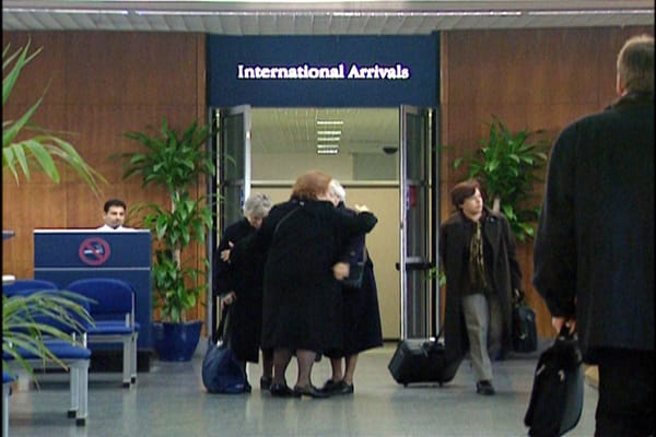 What Revolution Might Look Like