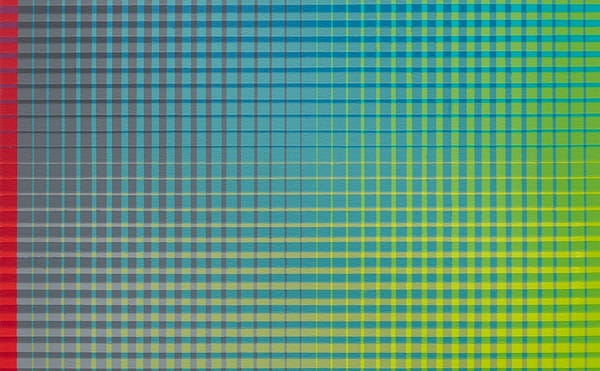 Paintings About Change, Not Perfection