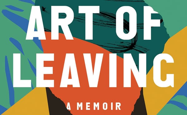 A Tale of Two Memoirs