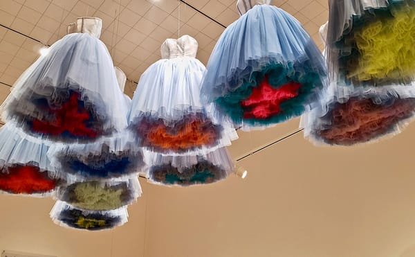 A Fashion Duo Draws Inspiration from Detroit’s Labor History