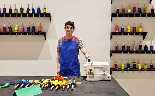 The Potential of Participatory Museum Exhibits