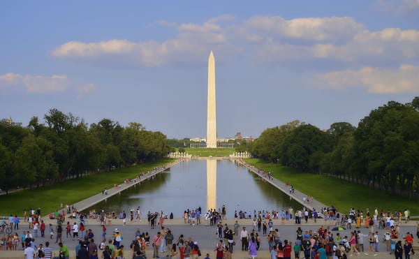 Will Washington DC’s Art Commission Fall Victim to a Fight Between the Mayor and City Council?