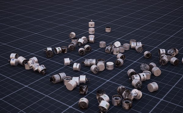 Forensic Architecture's Project at Whitney Biennial Reveals Museum Vice Chair’s Company May Be Complicit in War Crimes