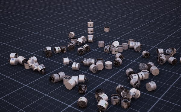 Forensic Architecture Says Warren Kanders Is One Part of a Web of Possible War Crimes in Gaza