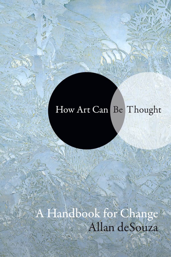 A Philosophical and Practical Handbook on the Development of Artistic Ideas