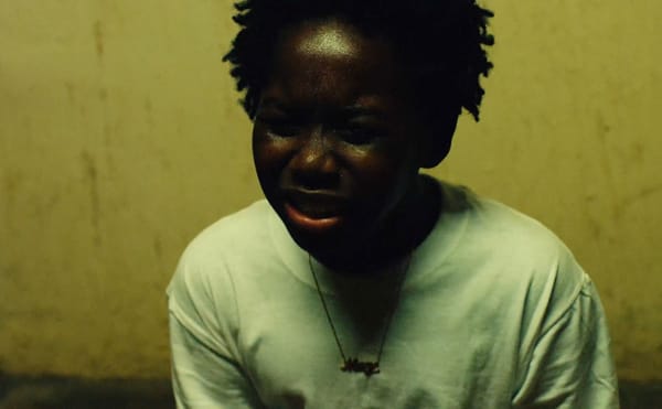 An Intimate Film Traces Black Masculinity From Boyhood