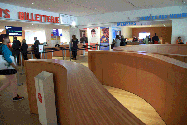 The Art Gallery of Ontario Makes Admission Free for Visitors 25 and Below