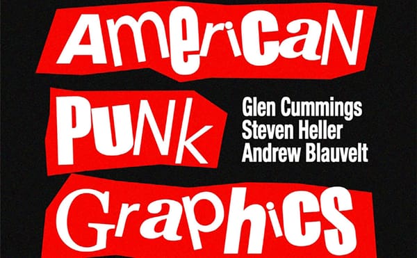 Learn About the Impact of Punk on American Design