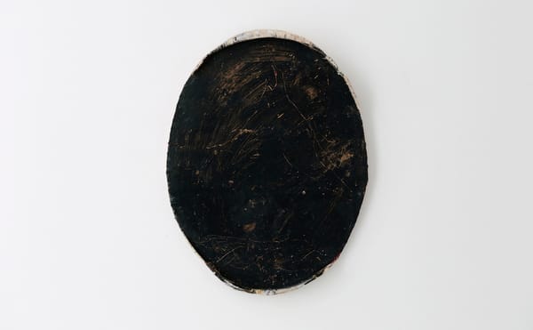 Remembering Lawrence Carroll, an American Artist in Europe