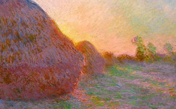 Claude Monet Sells for $110M at Sotheby's, van Gogh Museum Acquires Three Works