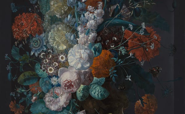 A Forgotten History of Dutch Women Artists, Remembered