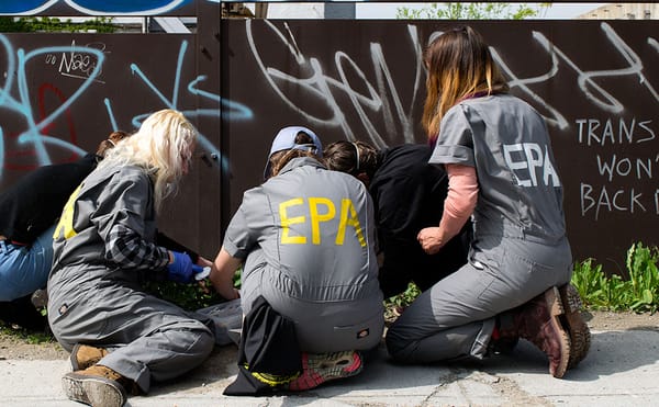 Coping with Climate Change