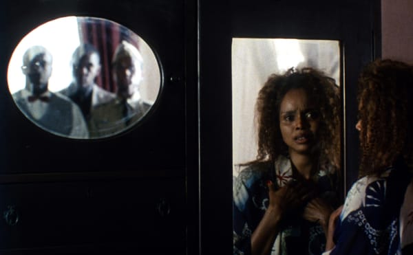 Black American Cinema of the ’90s Was Filled with Promise