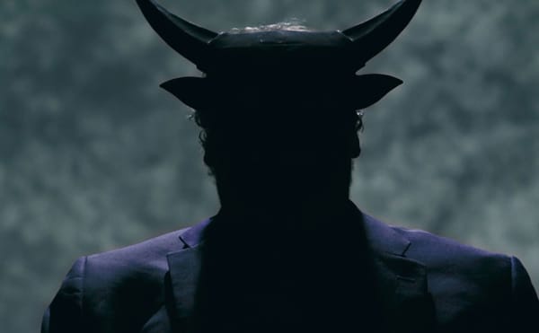 A Documentary on the Birth and Growth of the Satanic Temple