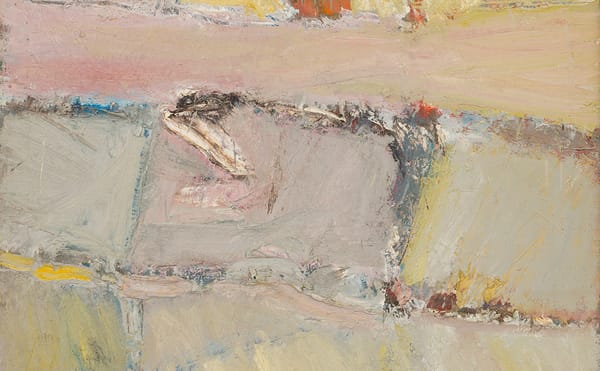 George Miyasaki's Non-Western American Painting