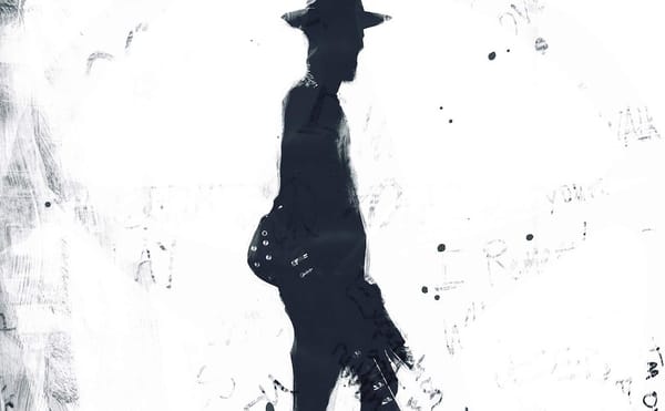 Rock Without the Posturing