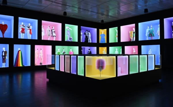 Camp at the Met Museum: A Serious Fail at “Failed Seriousness”