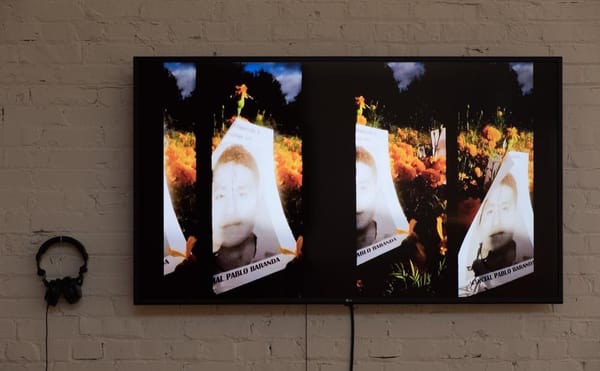 The Exciting Native American Film Program at This Year's Whitney Biennial