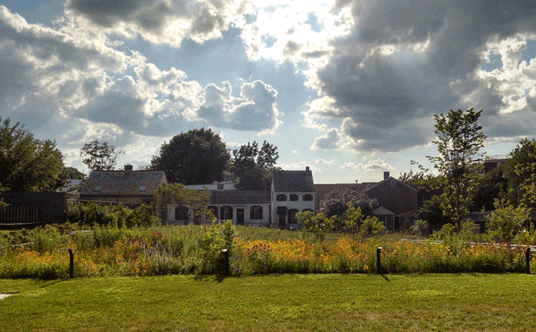 A Heritage Center for Black History in Brooklyn Struggles to Remain Open