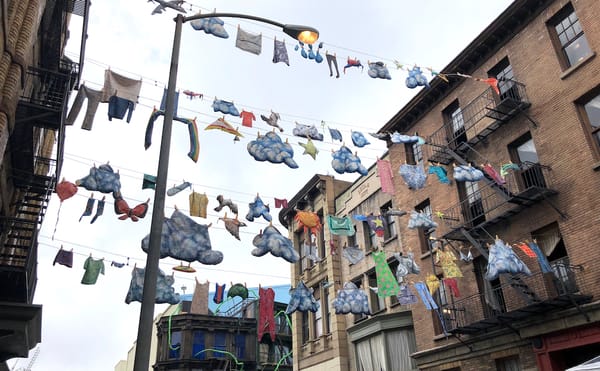 The Los Angeles Art Landscape, Through the Lens of Our Writers