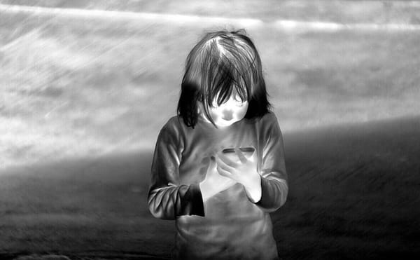 The Refugee Crisis Seen Through a Heat-Detecting Camera