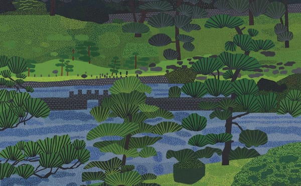 Week in Review: 500 Years Since Leonardo’s Death, Jonas Wood Sale Will Fund Rainforest Conservation