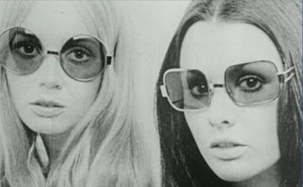 Julia Reichert's 50 Years of Challenging the Status Quo