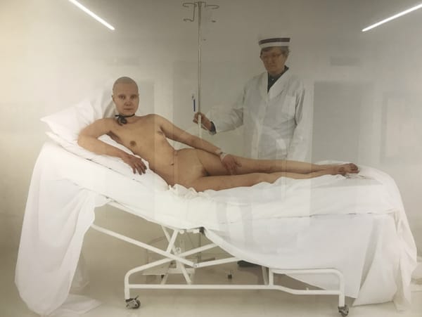 Five Decades of Feminist Art from Across Eastern Europe