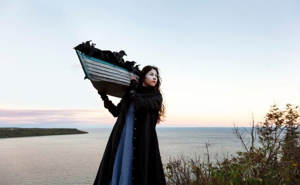 Photography Still Has the Potential to Reveal the Uniqueness of the Human Body