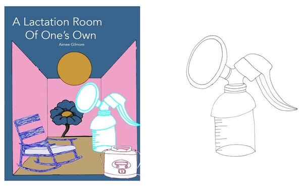 Parenting and Labor in the Art World: A Call to Arms