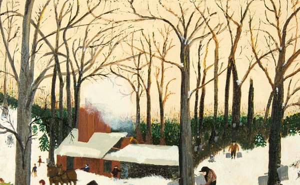 A Gallery’s Eight Decades of Artistic Independence