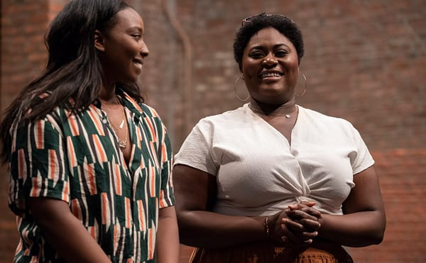 An All-Black Production of Much Ado About Nothing Comes to Central Park