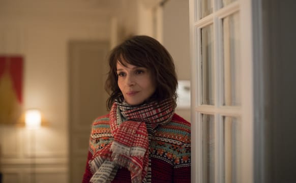 Juliette Binoche Offers a Tantalizing Performance in Her Two Latest Films