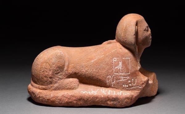 A History of Writing, from Hieroglyphs to Squiggles