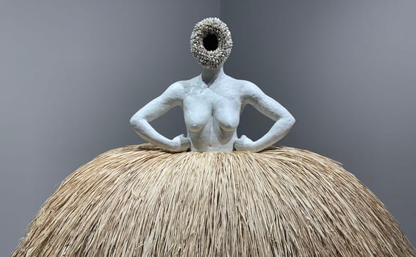 The Gilded Lily of the Art Fairs, TEFAF, Blossoms on Park Avenue