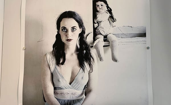 The Other Art Fair Is a Laid-Back Alternative to See the Work of Emerging Artists