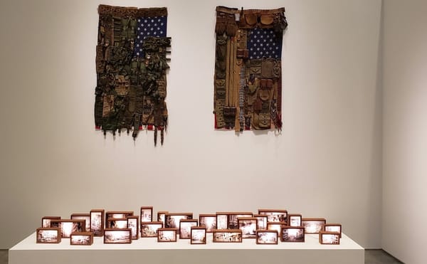 How Bodies in Peril Might Help Us See Our Humanity