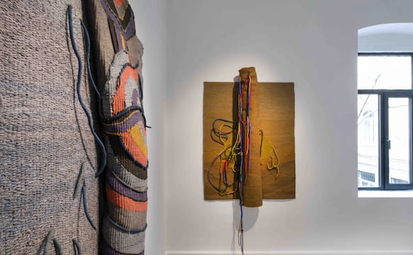 Weaving a New Future for a Traditional Turkish Craft