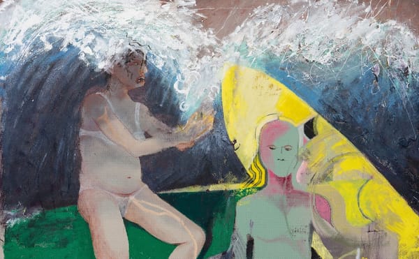 Surfboards, Skateboards, and the Question of Art